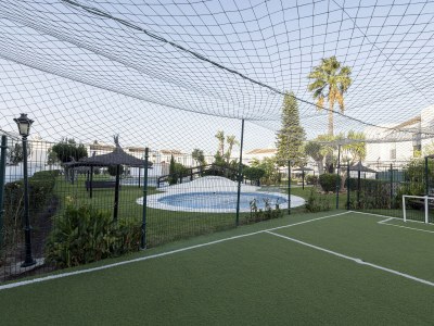 Apartment Beautiful Duplex - Outdoor photo 7