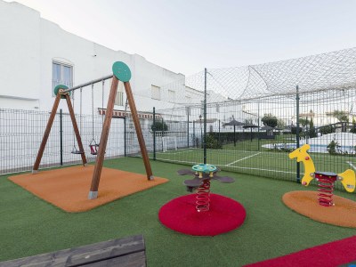 Apartment Beautiful Duplex - Outdoor photo 8