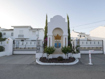 Apartment Beautiful Duplex - Outdoor photo 9
