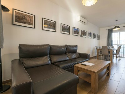 Apartment Beautiful Duplex - Features photo 10