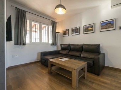 Apartment Beautiful Duplex - Features photo 11