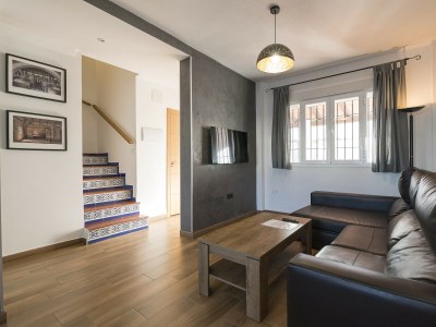 Apartment Beautiful Duplex - Features photo 12