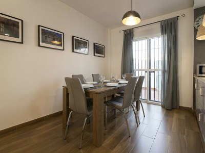 Apartment Beautiful Duplex - Features photo 14