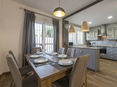 Apartment Beautiful Duplex - Features photo 15