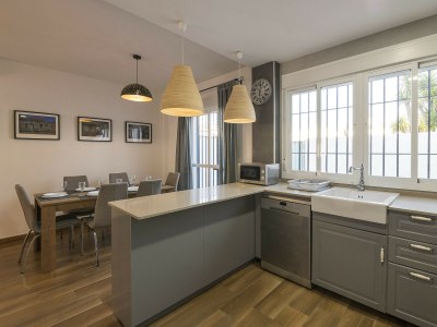 Apartment Beautiful Duplex - Features photo 16