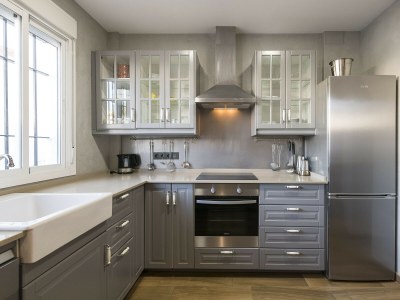 Apartment Beautiful Duplex - Features photo 17