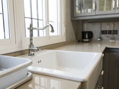 Apartment Beautiful Duplex - Features photo 18