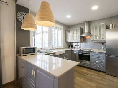 Apartment Beautiful Duplex - Features photo 20