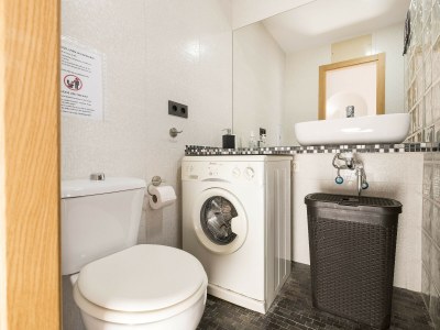 Apartment Beautiful Duplex - Features photo 21