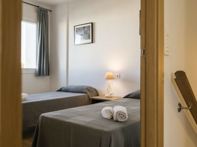 Apartment Beautiful Duplex - Features photo 22