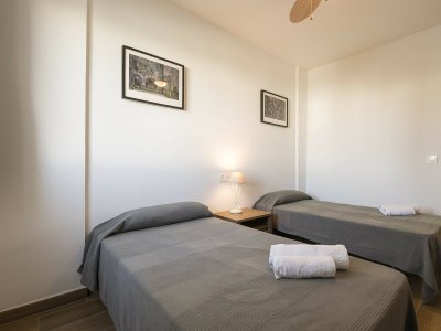 Apartment Beautiful Duplex - Features photo 23