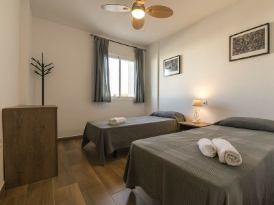 Apartment Beautiful Duplex - Features photo 24