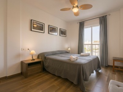 Apartment Beautiful Duplex - Features photo 25