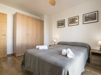 Apartment Beautiful Duplex - Features photo 26