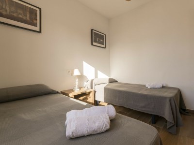 Apartment Beautiful Duplex - Features photo 29