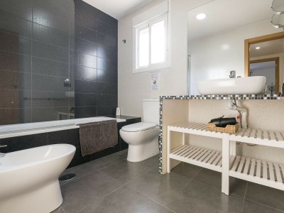 Apartment Beautiful Duplex - Features photo 30