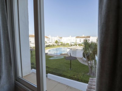 Apartment Beautiful Duplex - Features photo 31