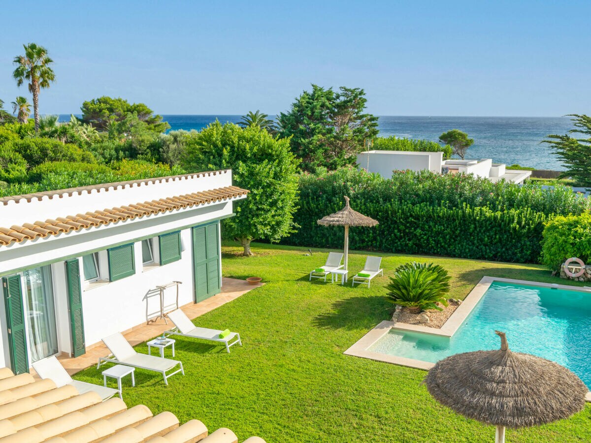 Villa VILLA BINIMIGI