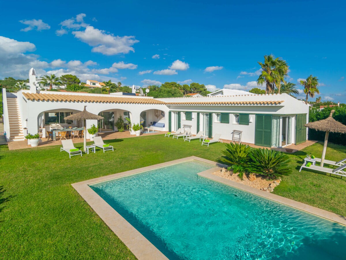 Villa VILLA BINIMIGI - Outdoor photo 2