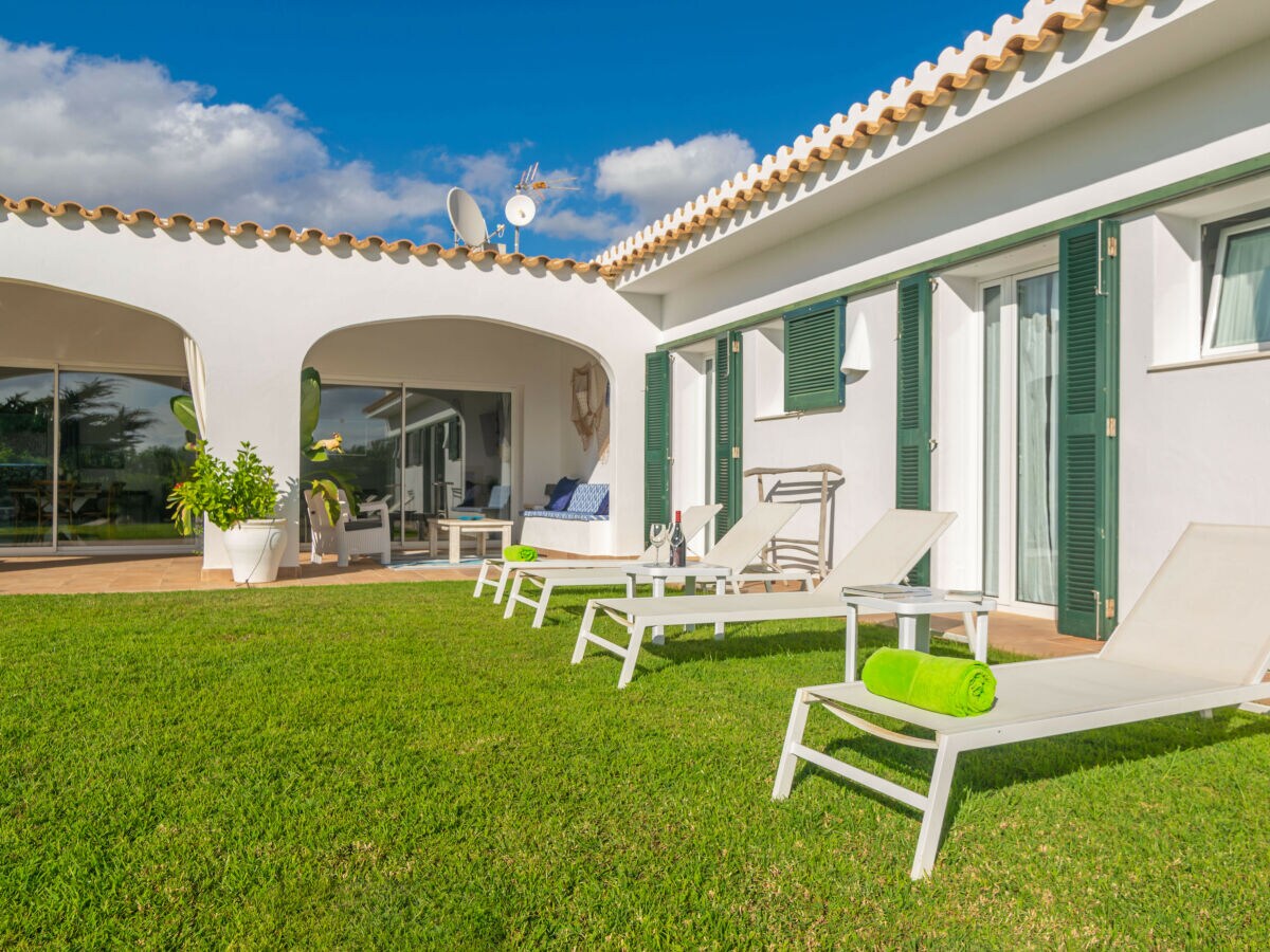 Villa VILLA BINIMIGI - Outdoor photo 4