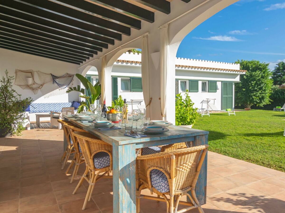 Villa VILLA BINIMIGI - Outdoor photo 5