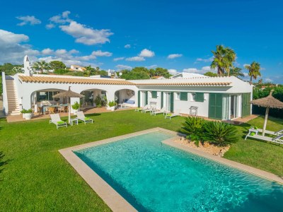 Villa VILLA BINIMIGI - Outdoor photo 2