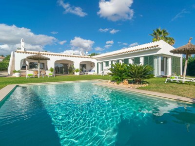 Villa VILLA BINIMIGI - Outdoor photo 3