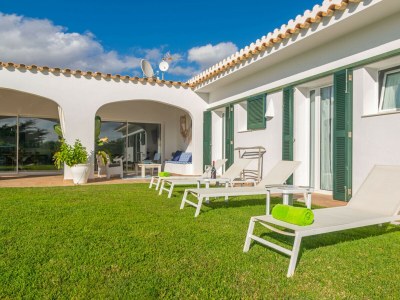 Villa VILLA BINIMIGI - Outdoor photo 4