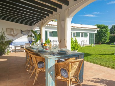 Villa VILLA BINIMIGI - Outdoor photo 5