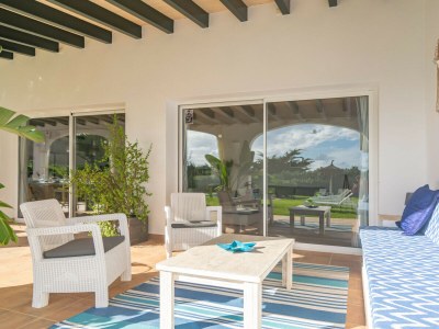 Villa VILLA BINIMIGI - Outdoor photo 7