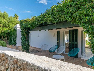 Villa VILLA BINIMIGI - Outdoor photo 9