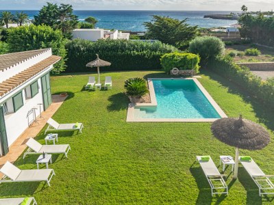 Villa VILLA BINIMIGI - Outdoor photo 10