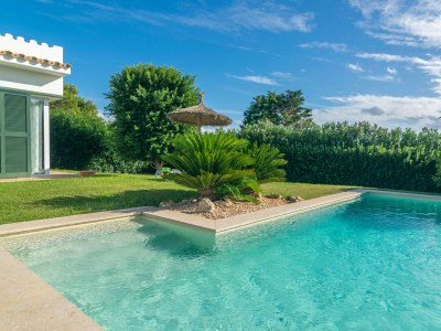 Villa VILLA BINIMIGI - Outdoor photo 11