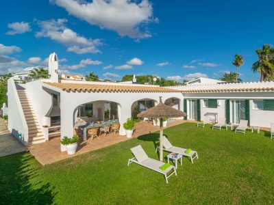 Villa VILLA BINIMIGI - Outdoor photo 12