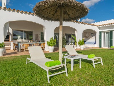 Villa VILLA BINIMIGI - Outdoor photo 13