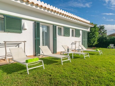 Villa VILLA BINIMIGI - Outdoor photo 15