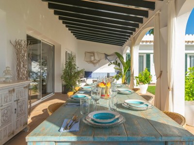 Villa VILLA BINIMIGI - Outdoor photo 18