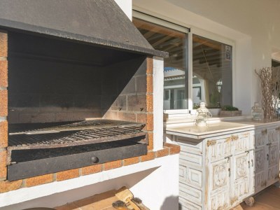 Villa VILLA BINIMIGI - Outdoor photo 19