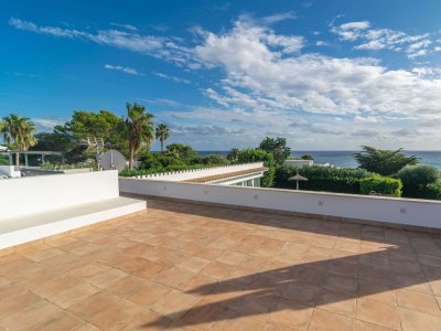 Villa VILLA BINIMIGI - Outdoor photo 20