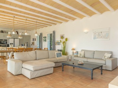 Villa VILLA BINIMIGI - Features photo 21