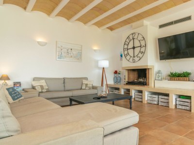 Villa VILLA BINIMIGI - Features photo 22