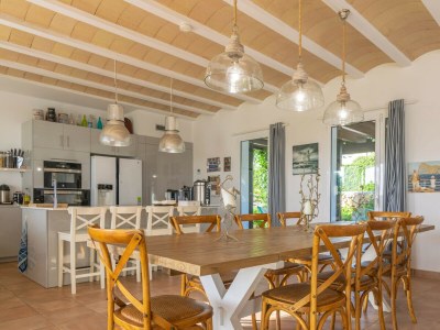 Villa VILLA BINIMIGI - Features photo 24