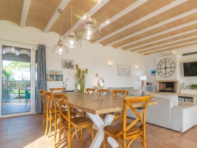 Villa VILLA BINIMIGI - Features photo 26