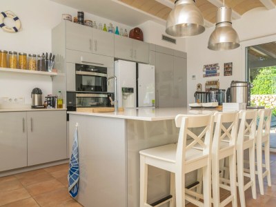 Villa VILLA BINIMIGI - Features photo 27