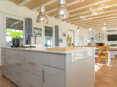 Villa VILLA BINIMIGI - Features photo 28