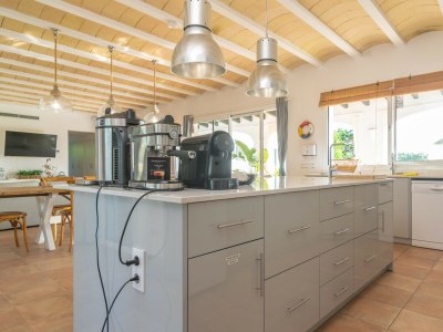 Villa VILLA BINIMIGI - Features photo 29