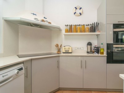 Villa VILLA BINIMIGI - Features photo 30