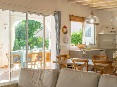 Villa VILLA BINIMIGI - Features photo 31