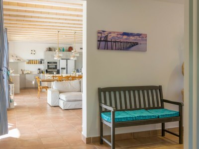 Villa VILLA BINIMIGI - Features photo 32