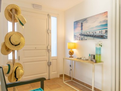 Villa VILLA BINIMIGI - Features photo 33